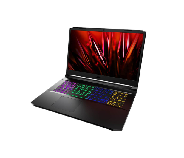 Acer Nitro 5 R5-5600H/16GB/512/W10 RTX3060 144Hz - 647832 - zdjęcie 9